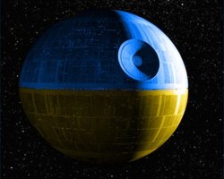 "У меня кум такие дешевле делает": украинцы отреагировали на "спутник Притулы" в соцсетях