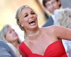 Бритни Спирс была вынуждена эвакуироваться из-за пожаров в Лос-Анджелесе: детали