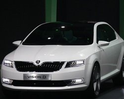 Skoda подтвердила разработку двух новых моделей