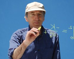 Названы лауреаты Нобелевской премии по физике