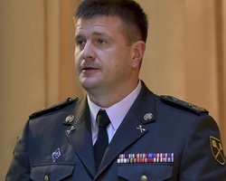 Действовал от имени Зеленского: Бурба рассказал, что операцию по "вагнеровцам" перенес Ермак