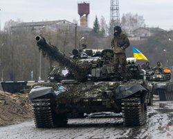 Одна из крупнейших атак: ВСУ отбили масштабный танковый штурм РФ под Авдеевкой, — Forbes