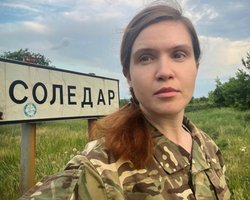 "Должен сидеть в тюрьме": Безуглая отреагировала на скандал с Тищенко и военным в Днепре