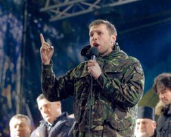 Человек из толпы. Что значит быть Владимиром Парасюком