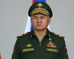 Приписал 122 км: Шойгу преувеличил успехи ВС РФ в Украине, — ISW