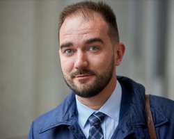 Не как в Америке. Почему юристы не верят, что дело "слуги народа" Юрченко закончится приговором