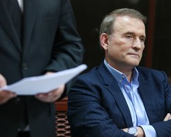 Верховний Cуд остаточно повернув у держвласність "трубу Медведчука", — голова ФДМ