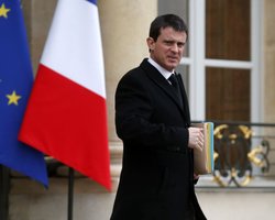 Под колпак французских спецслужб попали более 10 тысяч граждан