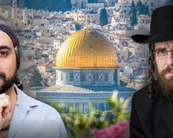 Арабо-ізраїльський конфлікт. Чек-лист з 10 фактів: хто за, хто проти і чому все так вийшло