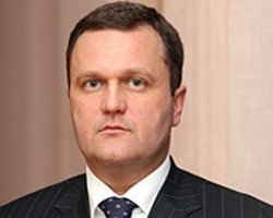 Главный санитарный врач Украины лишился должности 