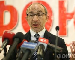 Кернес будет участвовать в выборах в Харькове