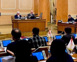 В Одесі може з'явитися військова адміністрація: Зеленський дав доручення Сирському та Кіперу