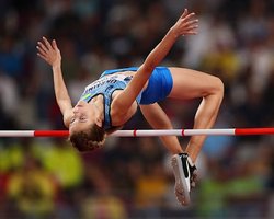 Магучіх виграла бронзову медаль на Олімпіаді в Токіо, Геращенко посіла 4-е місце