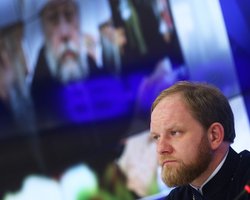 РПЦ отреагировала на заявление представителя Вселенского патриархата о прекращении существования УПЦ МП