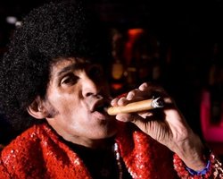 Известна предварительная  причина смерти солиста Boney M