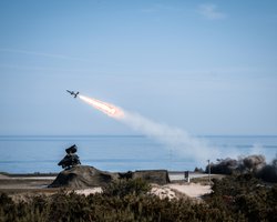 Второй удар за сутки: армия РФ выпустила ракету по Кривому Рогу