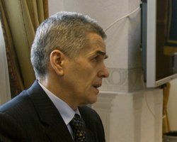 Онищенко уверен, что Роспотребнадзор будет успешно работать и без него