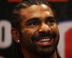 Хэй возвращается в профессиональный бокс