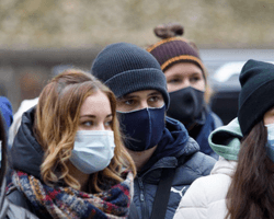 Набули чинності нові правила карантину: що змінилося (інфографіка)