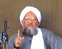 Новый предводитель Аль-Каиды аз-Завахири перебрался в Йемен или Сомали,- СМИ