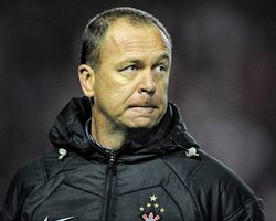 Тренер Бразилии очень доволен игрой с Украиной