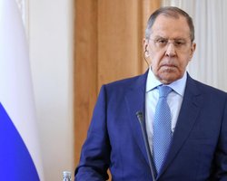 Без гарантій безпеки Росії конфлікт в Україні врегулювати не вдасться, — Лавров