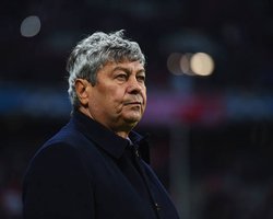 "Ні на що не реагує": Мірча Луческу впав у кому, родина тренера збирається в Бухаресті