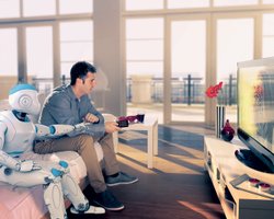 Умные тарелки и деньги в смартфоне. 5 цифровых трендов-2015