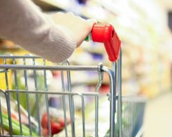 Инфляция в Украине за год ускорилась до 34,5%