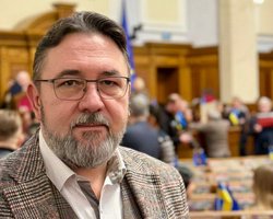 Потураєв роздратувався через питання про Зеленського та "Міндіч-гейт": "г*но у кранах" (відео)