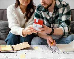 Дешева іпотека під 3%: Кабмін розширив програму єОселя для мобілізованих