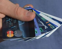 С кредиток украинцев украдено 9 миллионов гривен, - НБУ