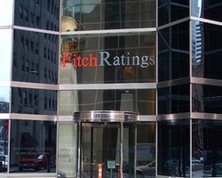 Fitch прогнозирует Украине рост инфляции и сокращение населения