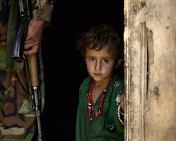 Солдат, обвиняемый в убийстве мирных афганцев, плохо помнит случившееся