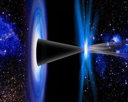 Возможно, червоточин не существует: физики обнаружили нечто странное о времени и Большом взрыве