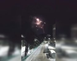 Два аеродроми та один НПЗ: Генштаб ЗСУ назвав об'єкти РФ, до яких дістали українці (відео)