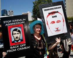 Раде предложили признать Россию агрессором