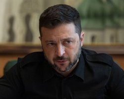 Україна вже передала США реакцію на мирний план: будуть й інші документи, — Зеленський