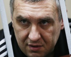 Приговор "украинскому диверсанту" Панову оставлен в силе