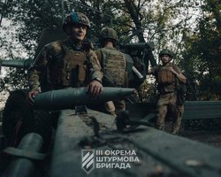 Как менялась территория Украины за время вторжения РФ и контрнаступления ВСУ (карты)