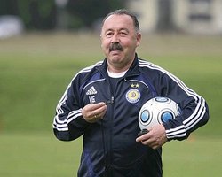 Газзаев: чтобы что-то выиграть, сначала надо помечтать