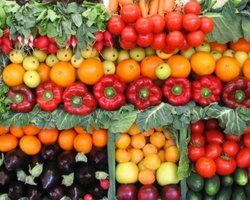 В Саудовской Аравии запретили импорт овощей из Евросоюза