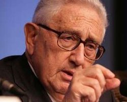 Бывший госсекретарь США высказался против вступления Украины в НАТО