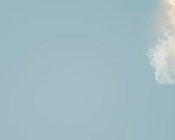 Взрывы в Крыму: в Минобороны РФ заявили об атаке ракетой "Нептун"