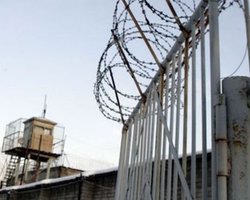 Женская тюрьма под Мариуполем осталась без воды