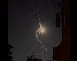 Крым подвергся массированной атаке БПЛА: в Джанкое прогремело несколько взрывов, детали