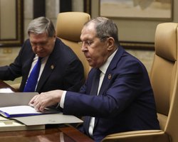 "Любой ценой": РФ требует у США полностью отдать территории четырех областей Украины, — СМИ