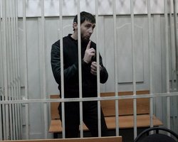 Подозреваемый в убийстве Немцова заявил о своем алиби