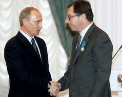 Совладельцу "Альфа-банка" грозит тюрьма из-за нарушения санкций, — СМИ