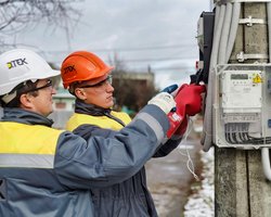 Окупанти використовують все можливе озброєння для знищення енергосистеми, — Тімченко для Politico